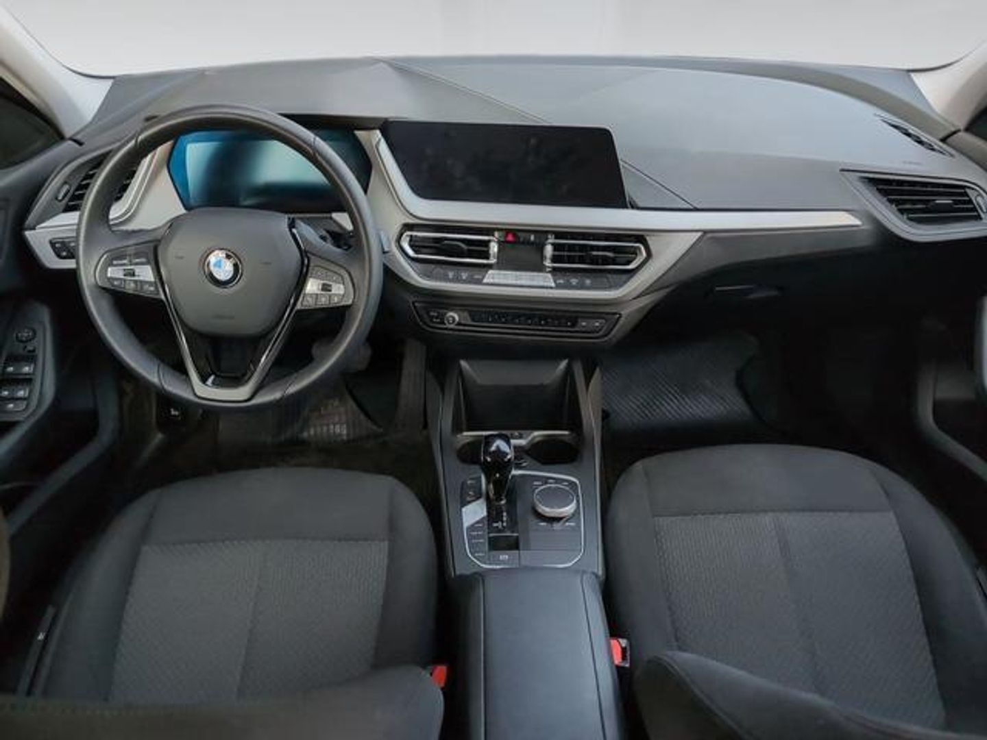 BMW Serie 1 118i 100 kW (136 CV)