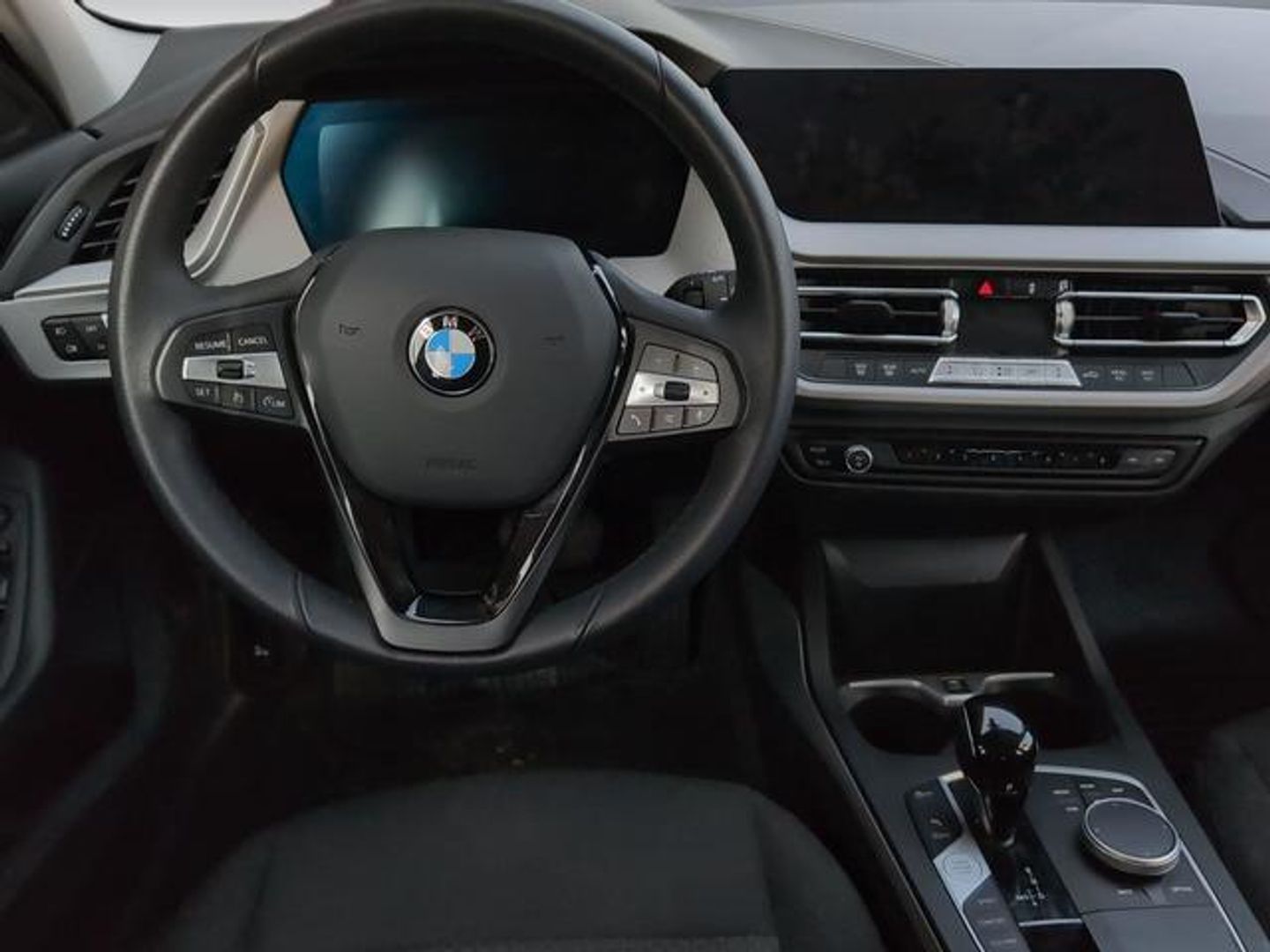 BMW Serie 1 118i 100 kW (136 CV)