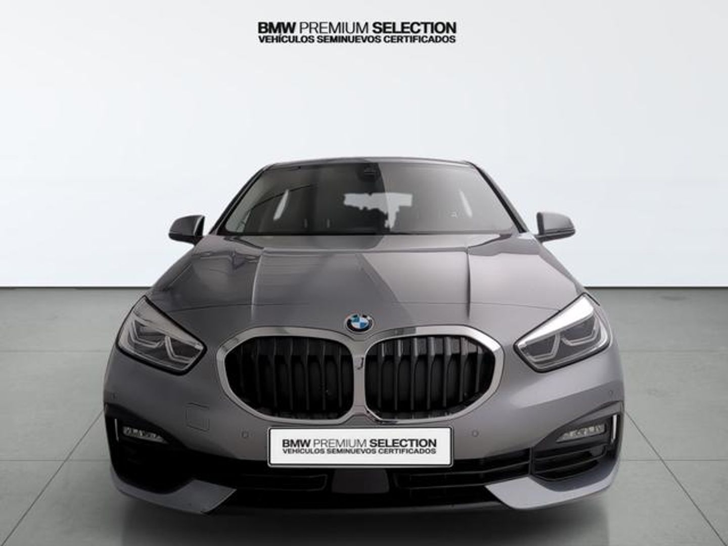 BMW Serie 1 118i 100 kW (136 CV)