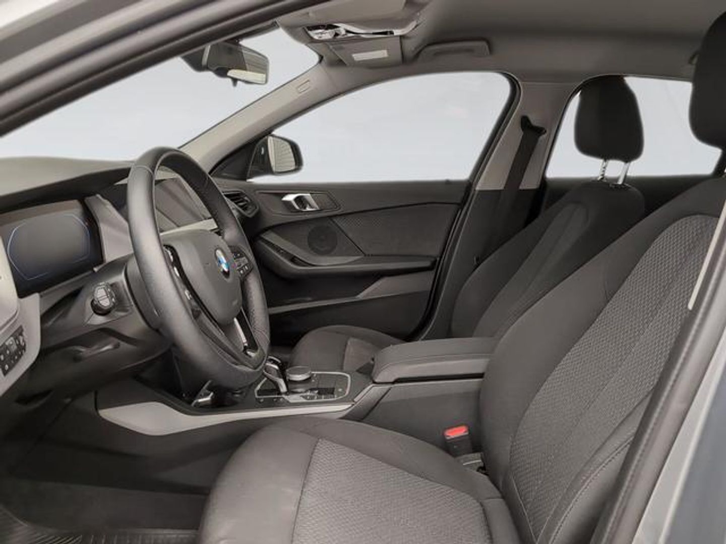 BMW Serie 1 118i 100 kW (136 CV)