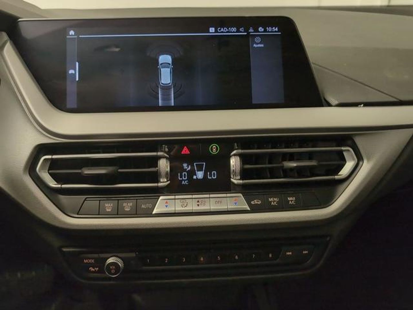 BMW Serie 1 118i 100 kW (136 CV)