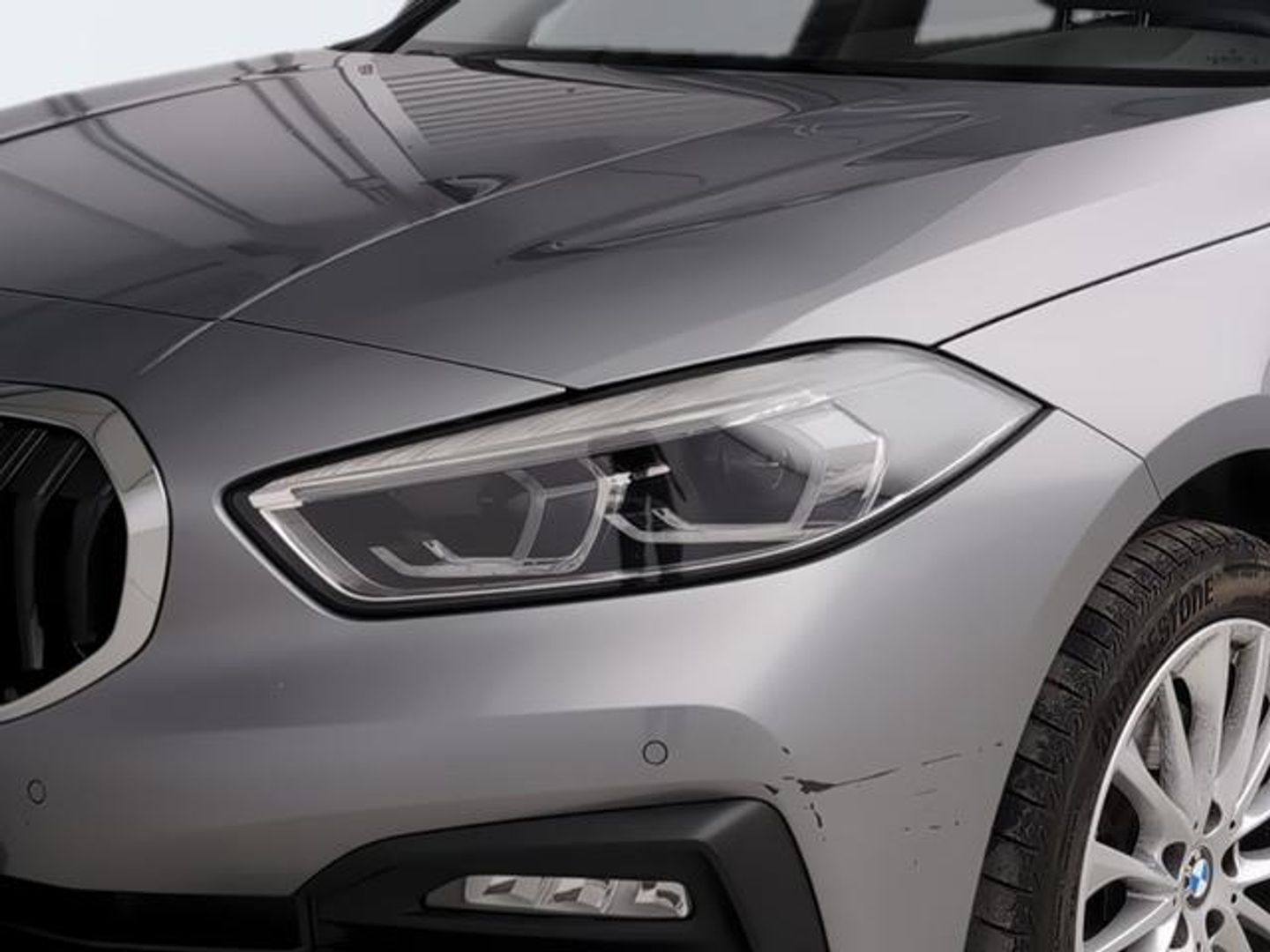BMW Serie 1 118i 100 kW (136 CV)