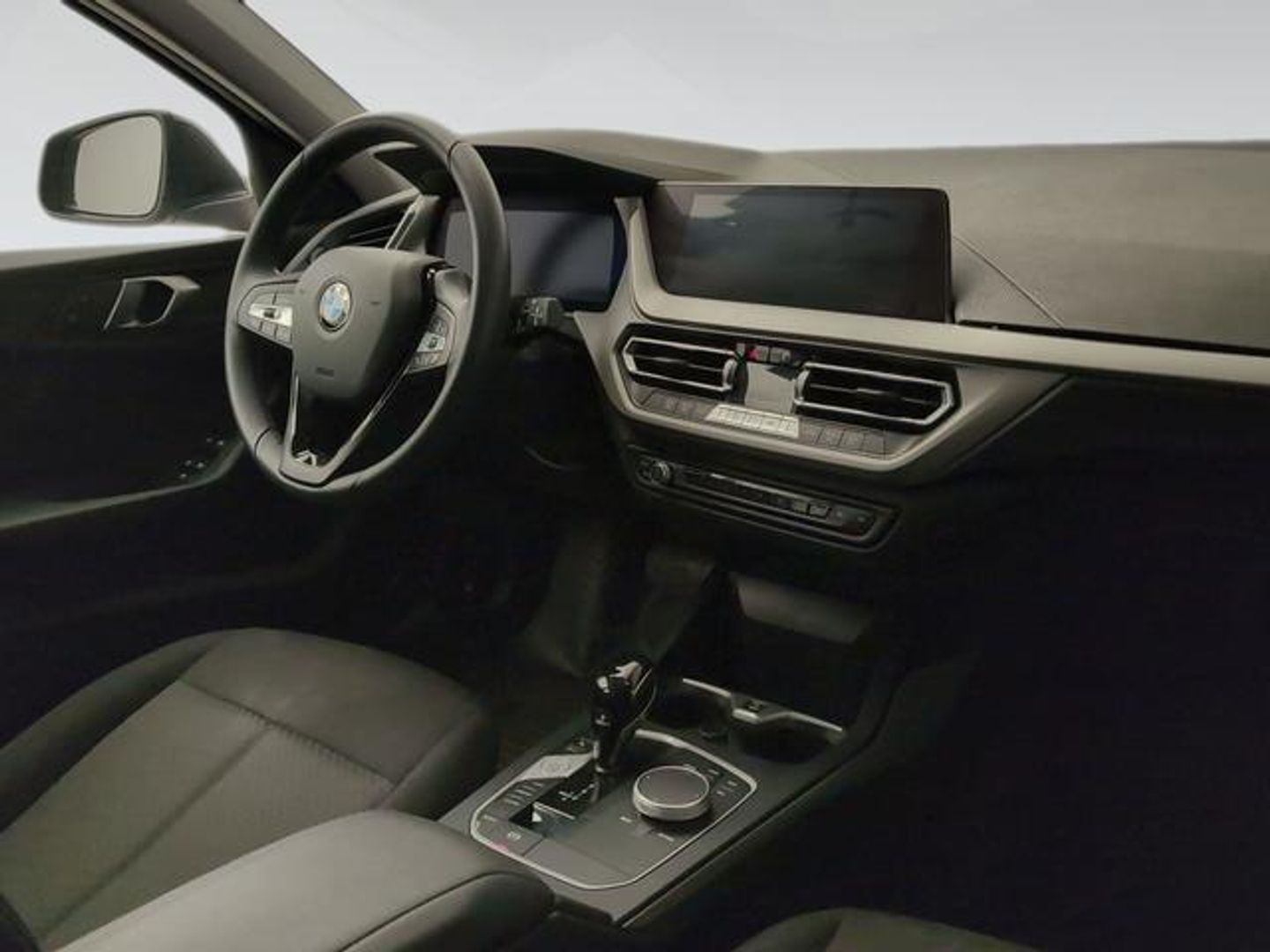BMW Serie 1 118i 100 kW (136 CV)