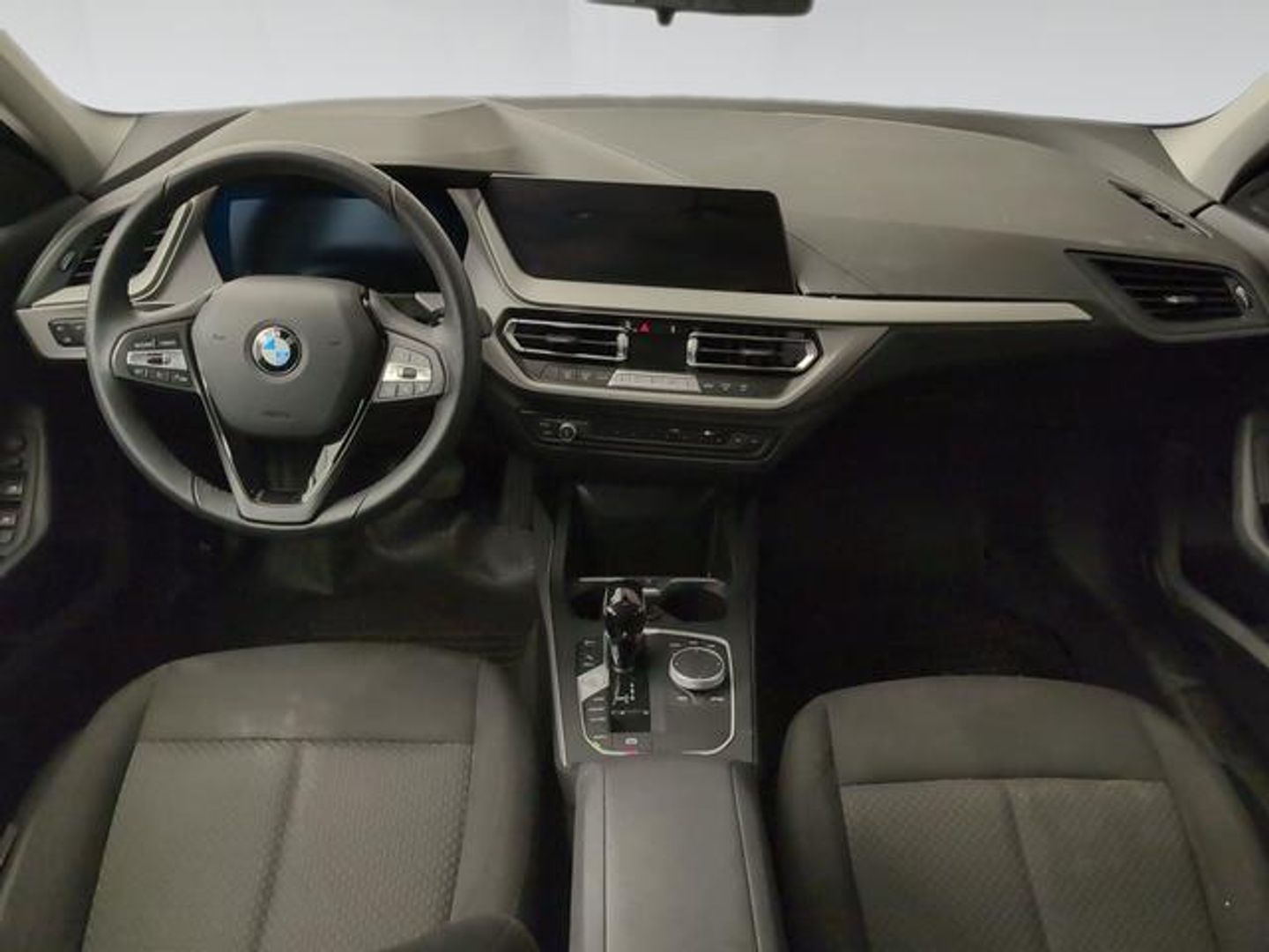 BMW Serie 1 118i 100 kW (136 CV)