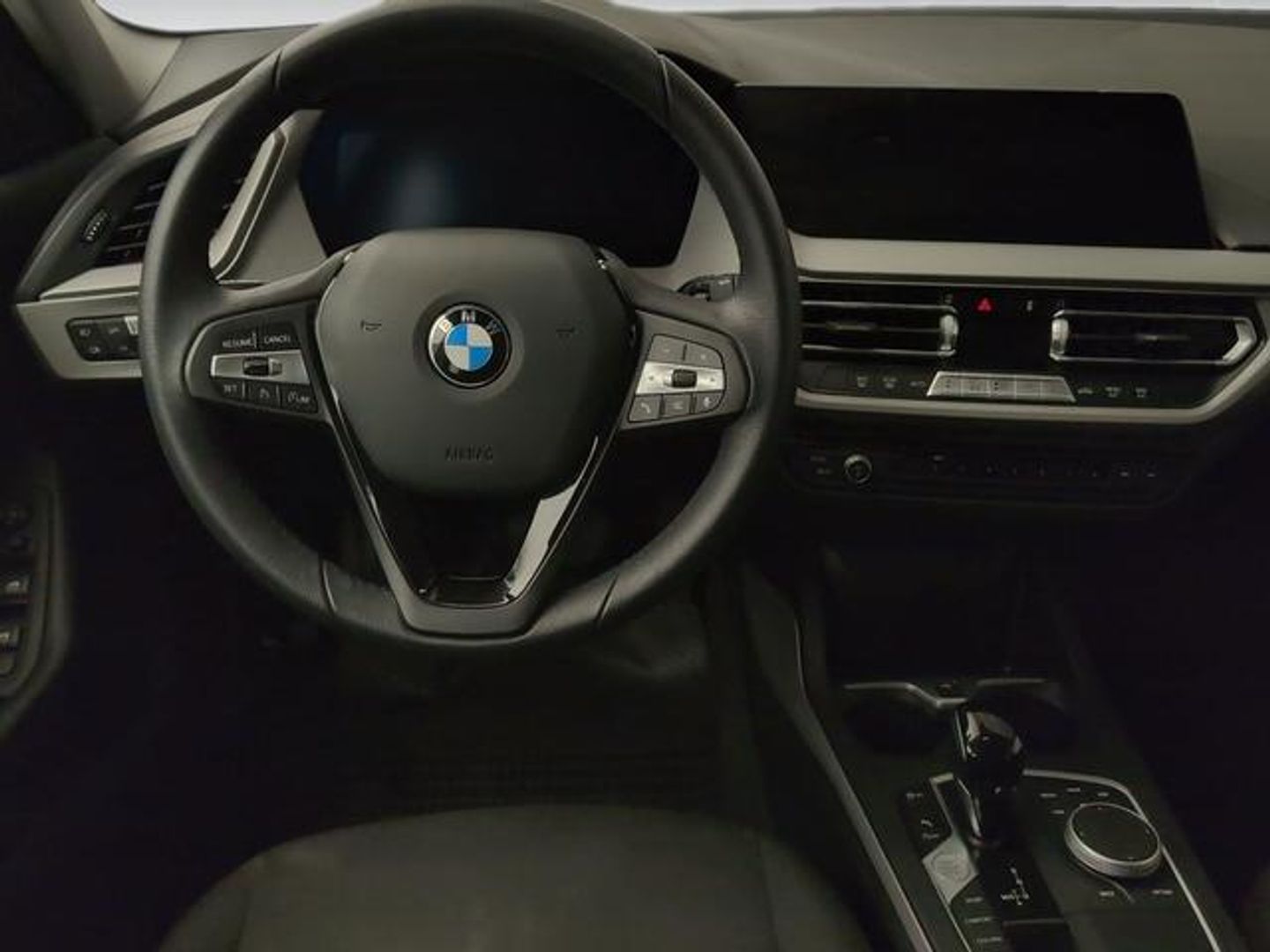 BMW Serie 1 118i 100 kW (136 CV)