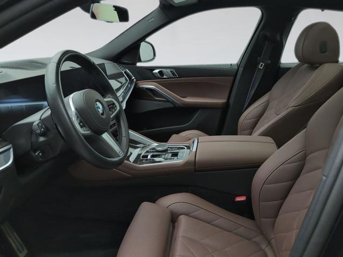 BMW X6 xDrive40d M Sport 259 kW (352 CV)