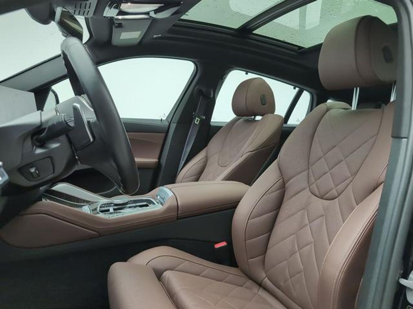 BMW X6 xDrive40d M Sport 259 kW (352 CV)