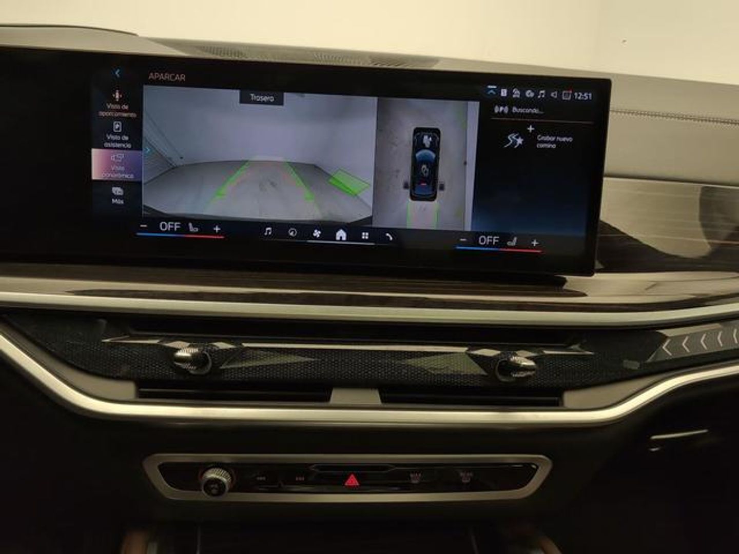 BMW X6 xDrive40d M Sport 259 kW (352 CV)