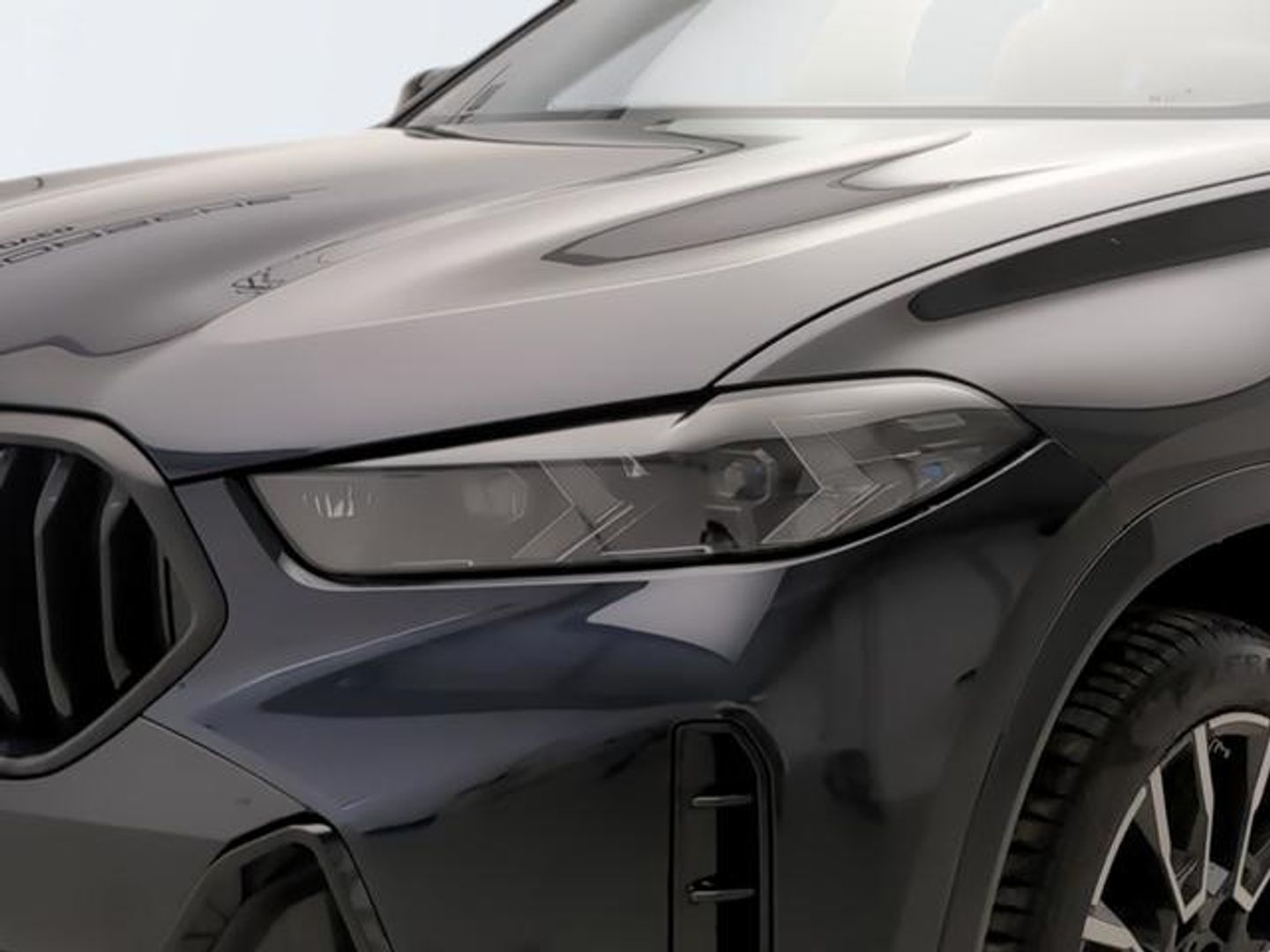 BMW X6 xDrive40d M Sport 259 kW (352 CV)