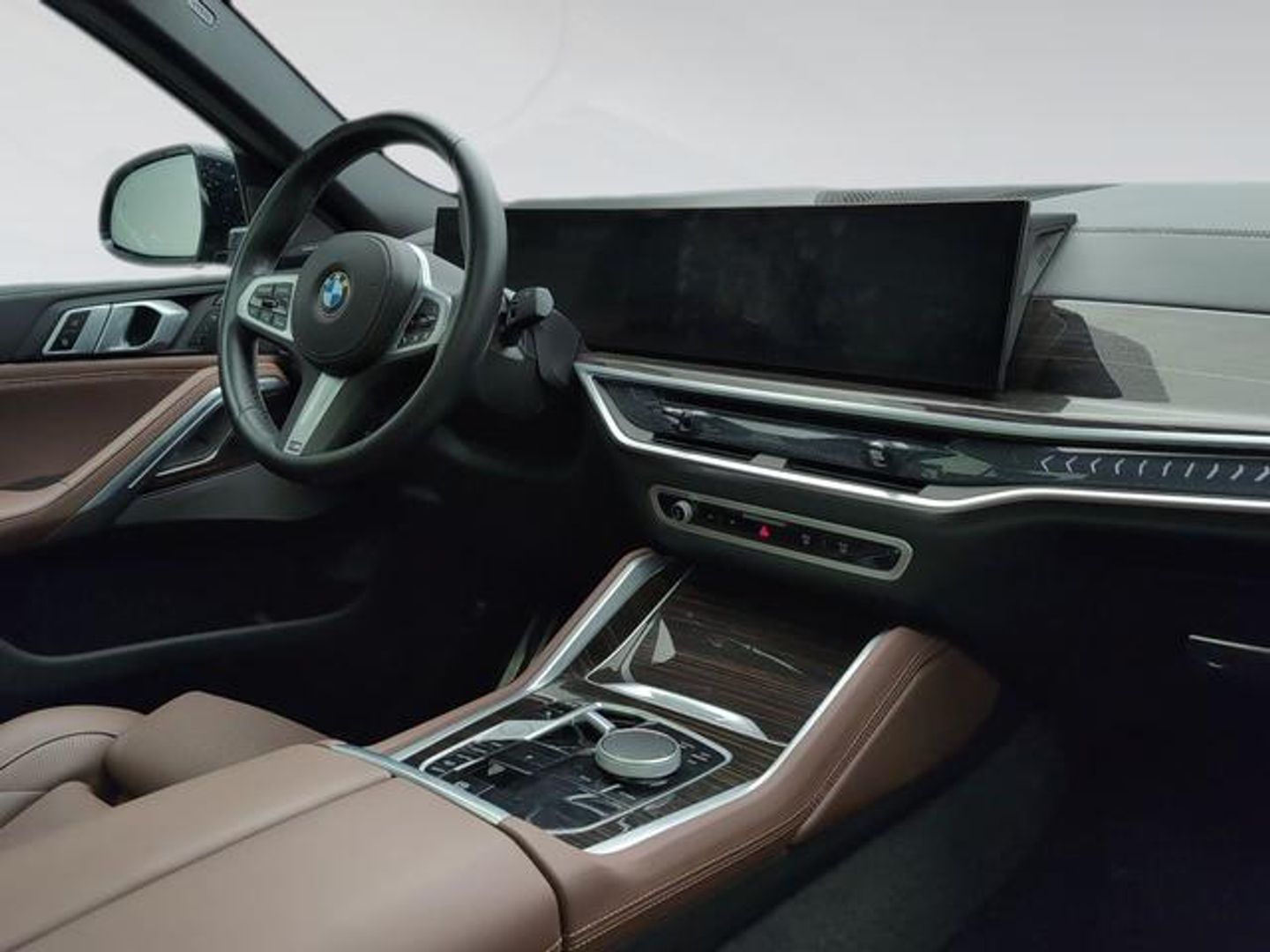 BMW X6 xDrive40d M Sport 259 kW (352 CV)