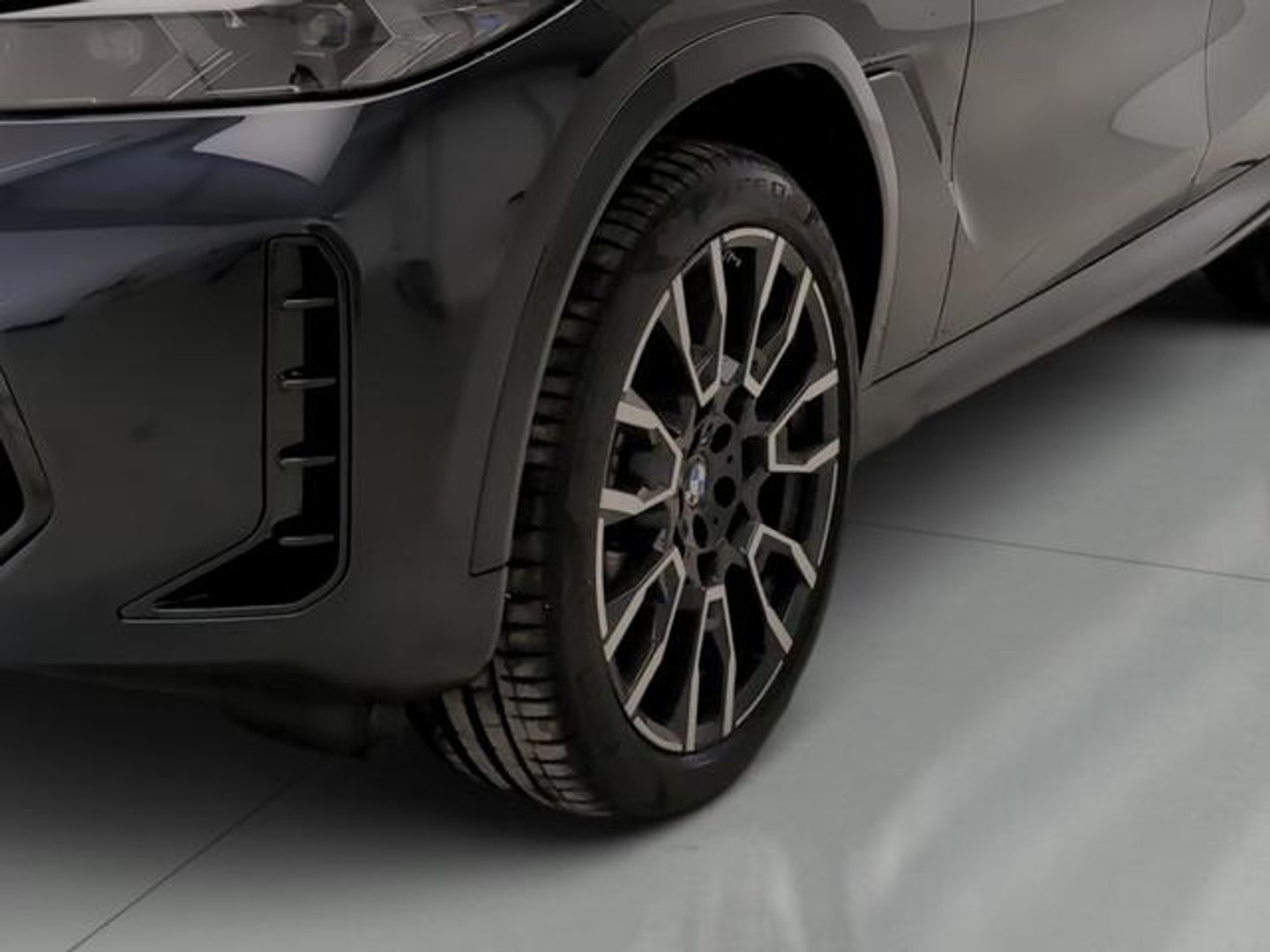 BMW X6 xDrive40d M Sport 259 kW (352 CV)