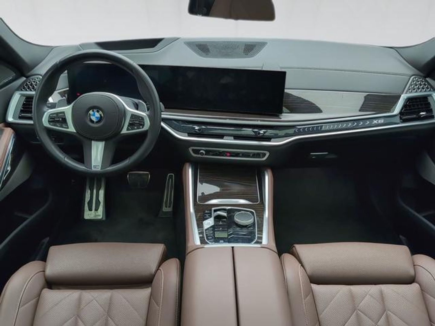 BMW X6 xDrive40d M Sport 259 kW (352 CV)