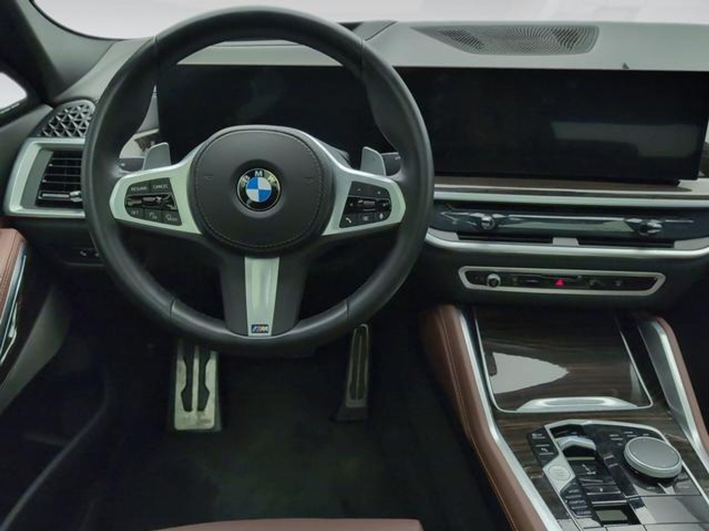 BMW X6 xDrive40d M Sport 259 kW (352 CV)