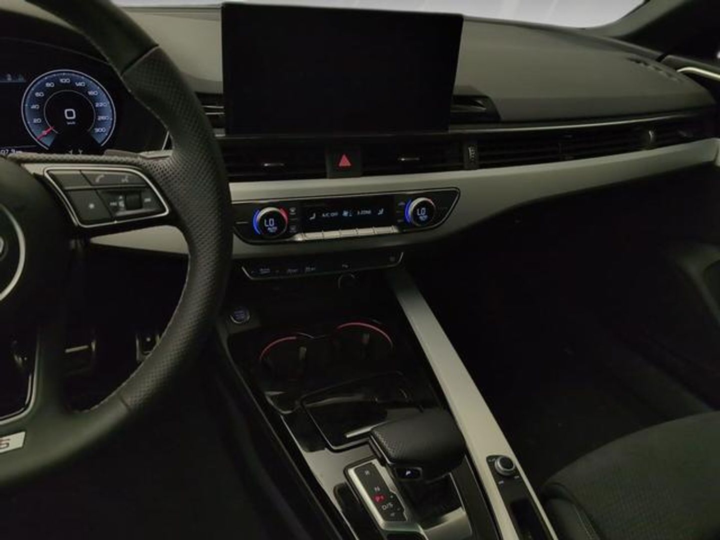 Audi A4 Avant Black line 35 TDI 120 kW (163 CV) S tronic