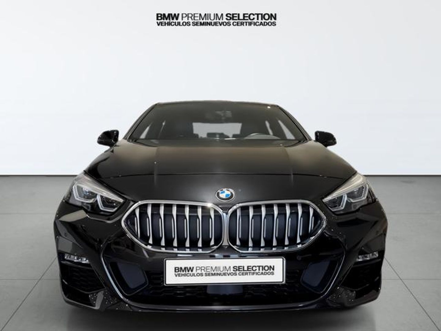 BMW Serie 2 218d Gran Coupe 110 kW (150 CV)