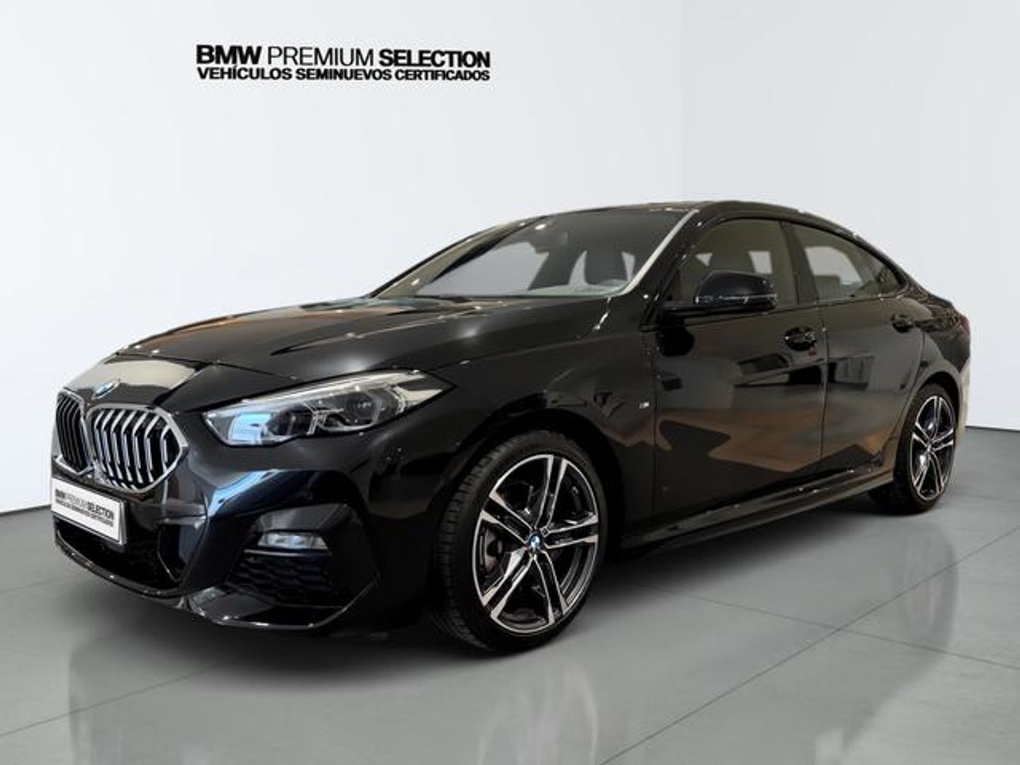 BMW Serie 2 218d Gran Coupe 110 kW (150 CV)