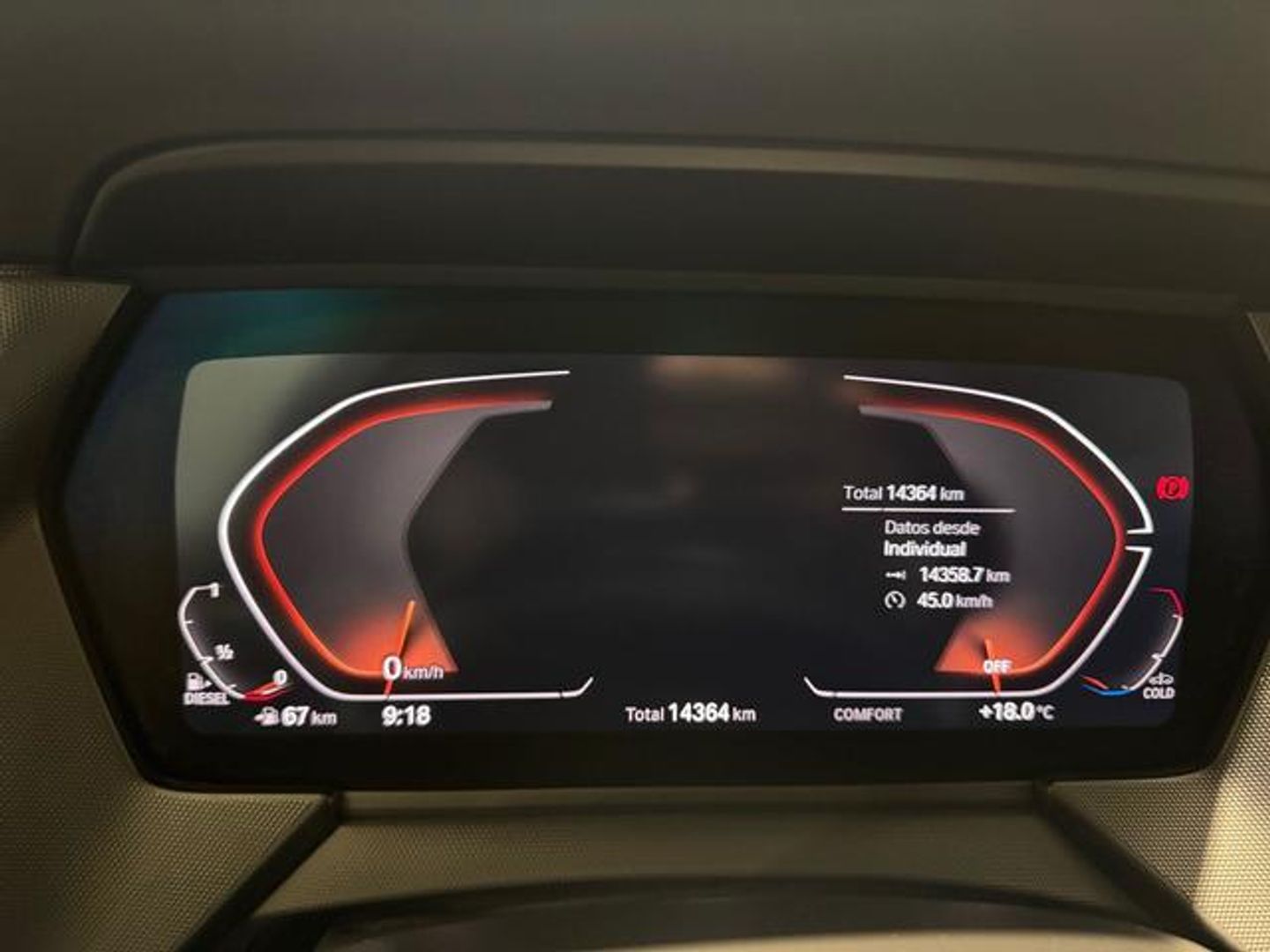 BMW Serie 2 218d Gran Coupe 110 kW (150 CV)