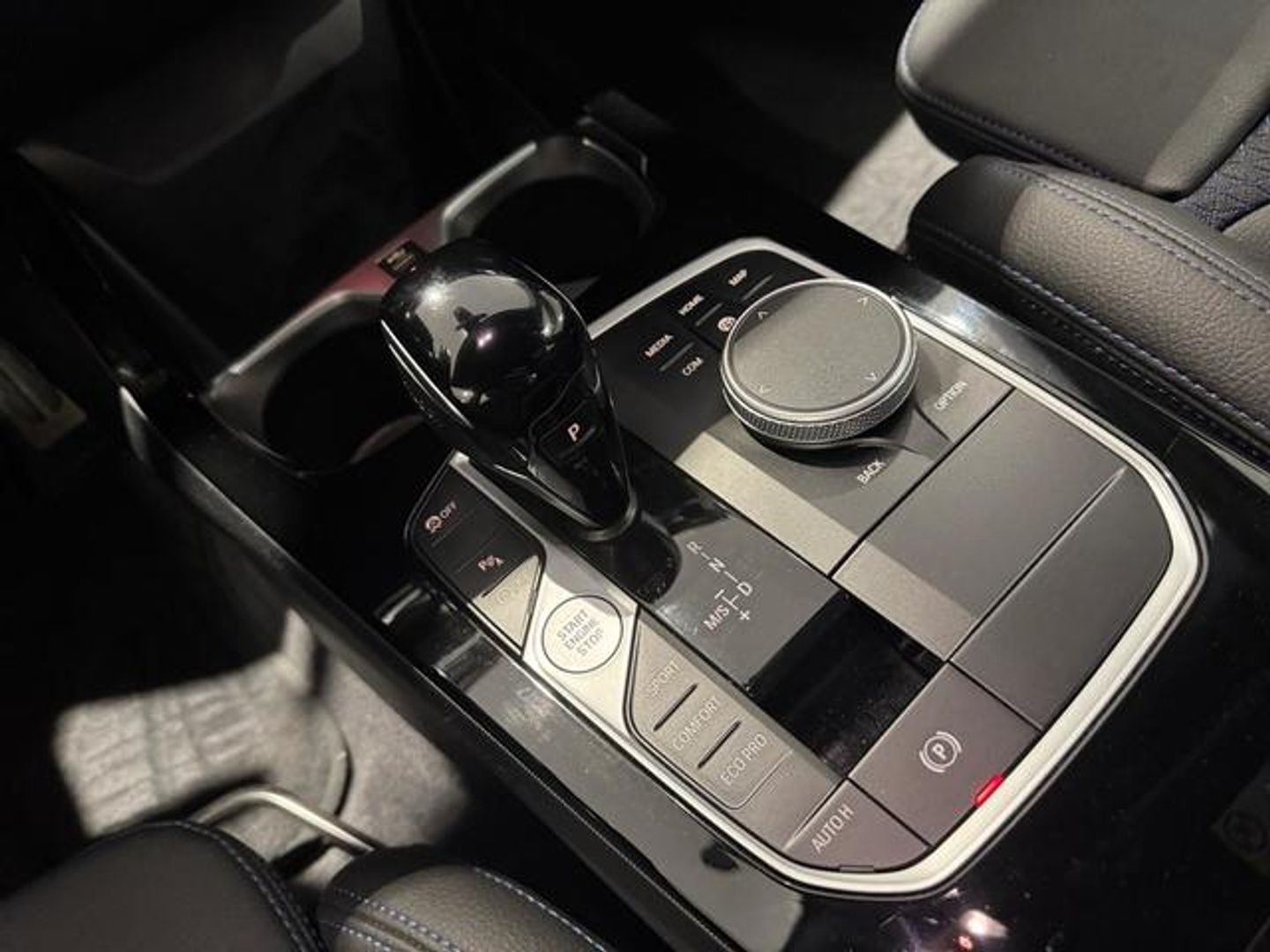 BMW Serie 2 218d Gran Coupe 110 kW (150 CV)