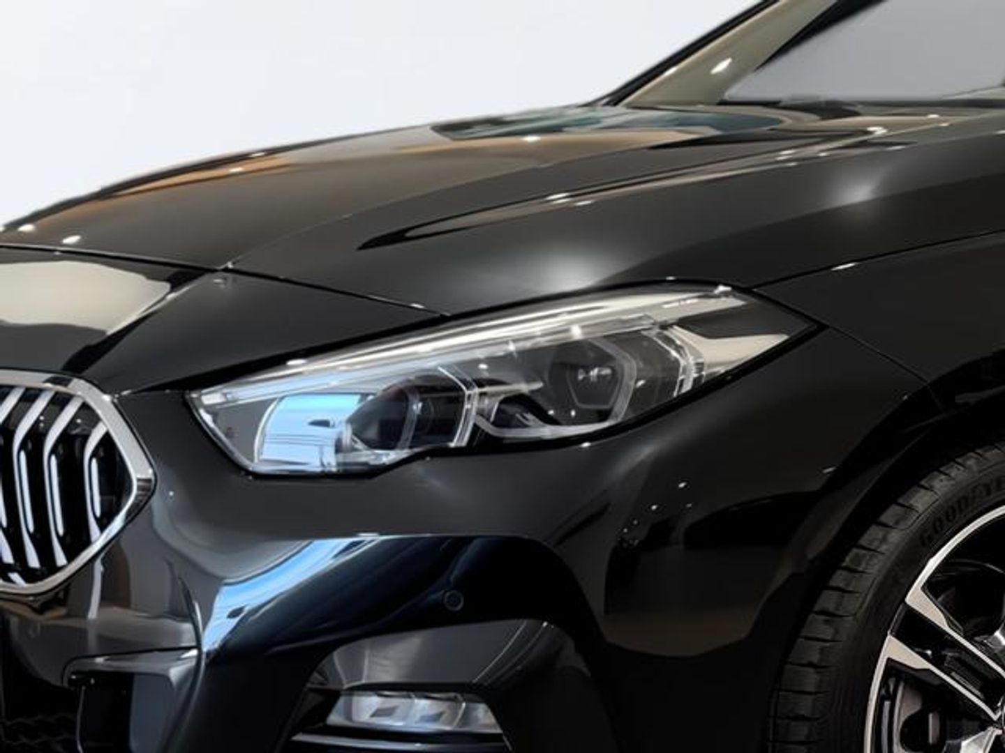 BMW Serie 2 218d Gran Coupe 110 kW (150 CV)