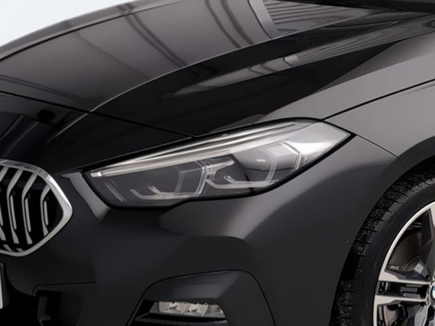 BMW Serie 2 218d Gran Coupe 110 kW (150 CV)