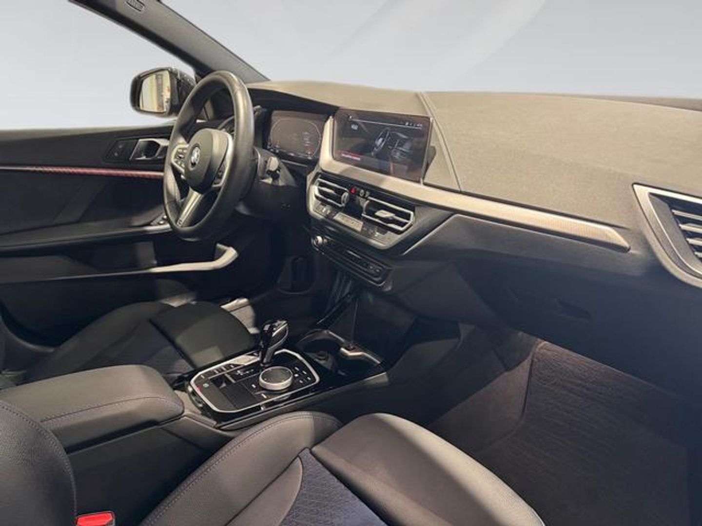 BMW Serie 2 218d Gran Coupe 110 kW (150 CV)