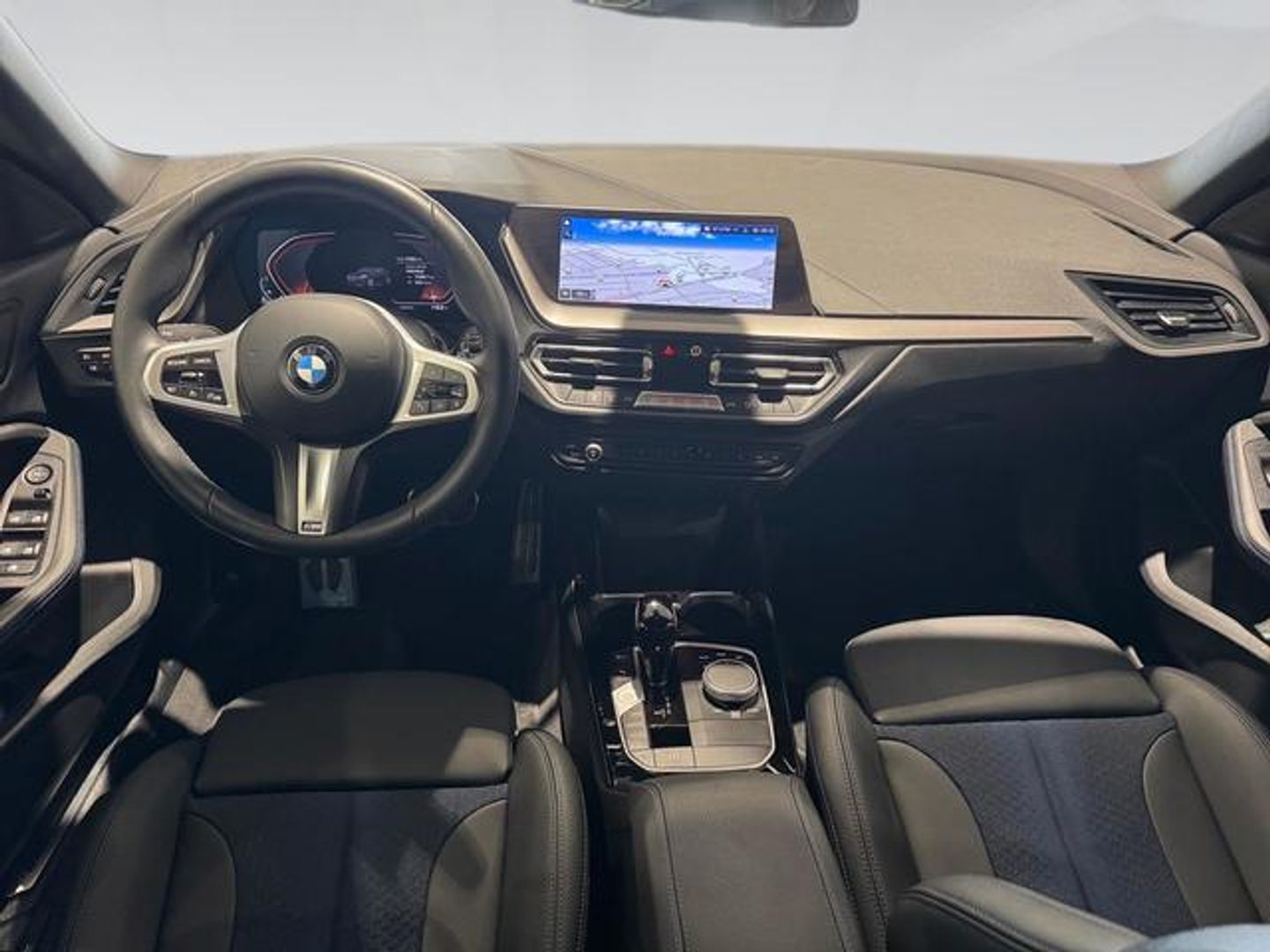 BMW Serie 2 218d Gran Coupe 110 kW (150 CV)
