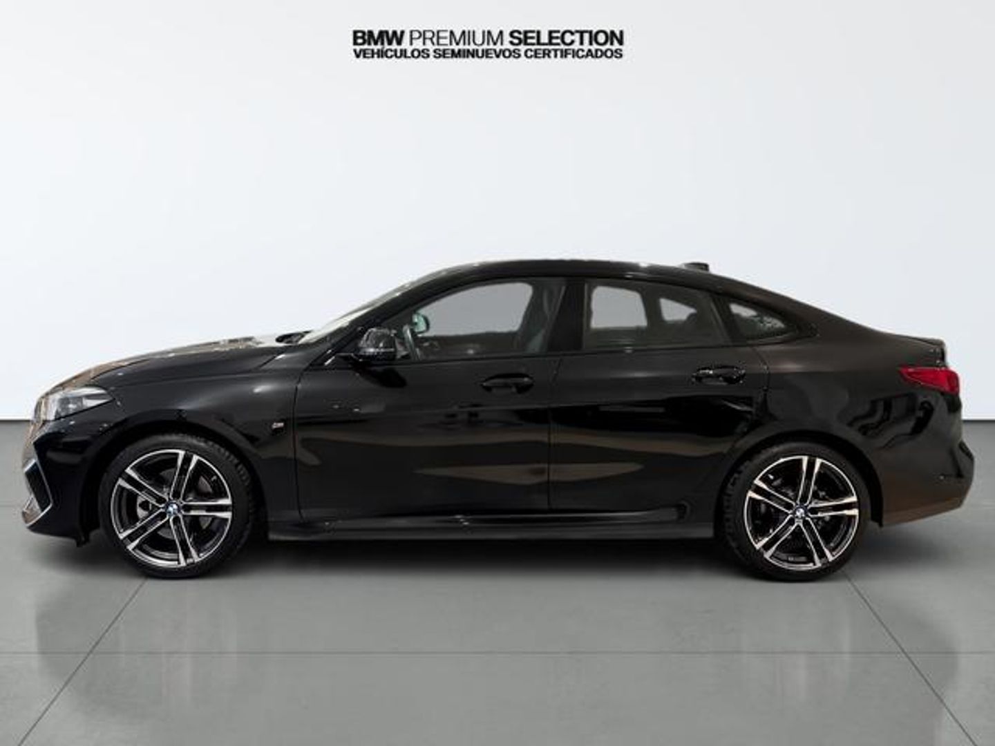 BMW Serie 2 218d Gran Coupe 110 kW (150 CV)