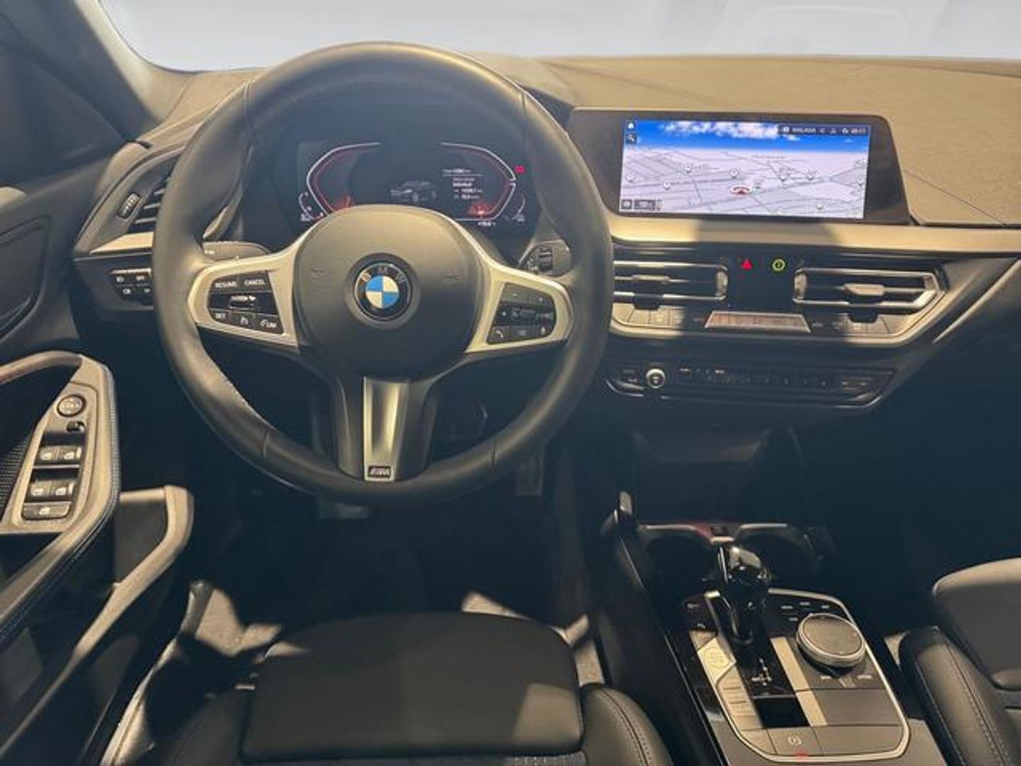 BMW Serie 2 218d Gran Coupe 110 kW (150 CV)