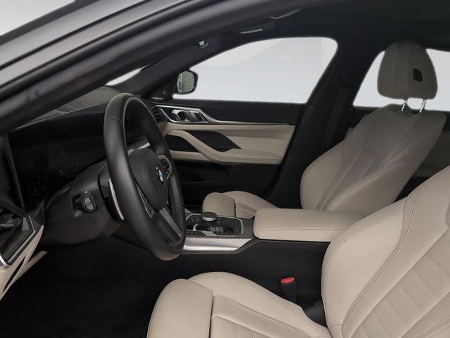 BMW Serie 4 420d Gran Coupe 140 kW (190 CV)