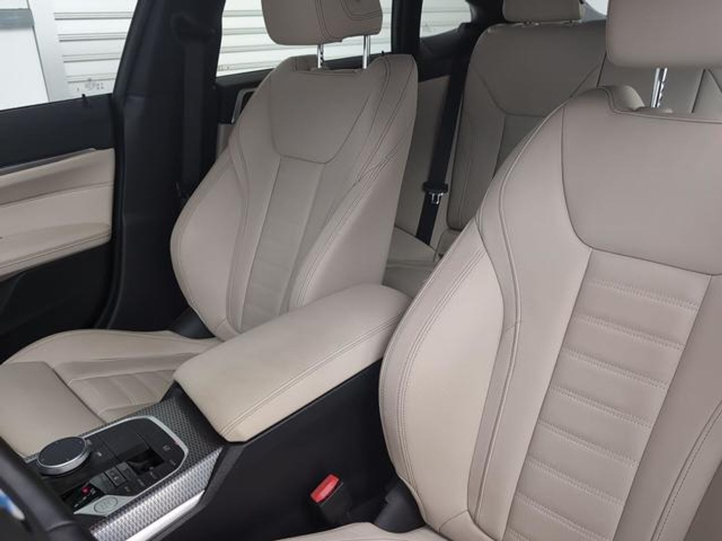 BMW Serie 4 420d Gran Coupe 140 kW (190 CV)