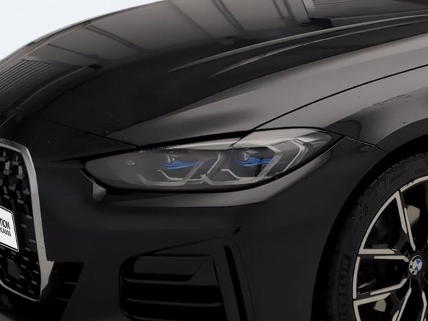 BMW Serie 4 420d Gran Coupe 140 kW (190 CV)