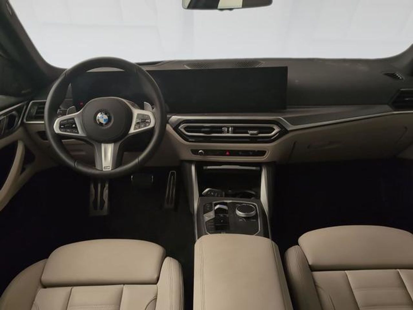 BMW Serie 4 420d Gran Coupe 140 kW (190 CV)