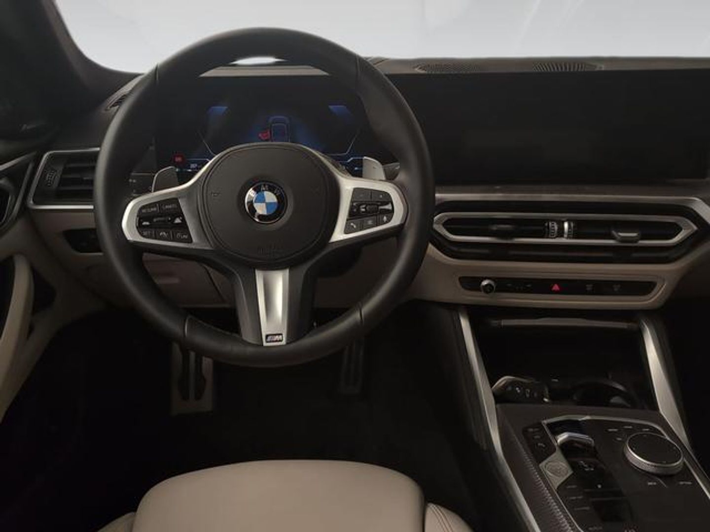 BMW Serie 4 420d Gran Coupe 140 kW (190 CV)
