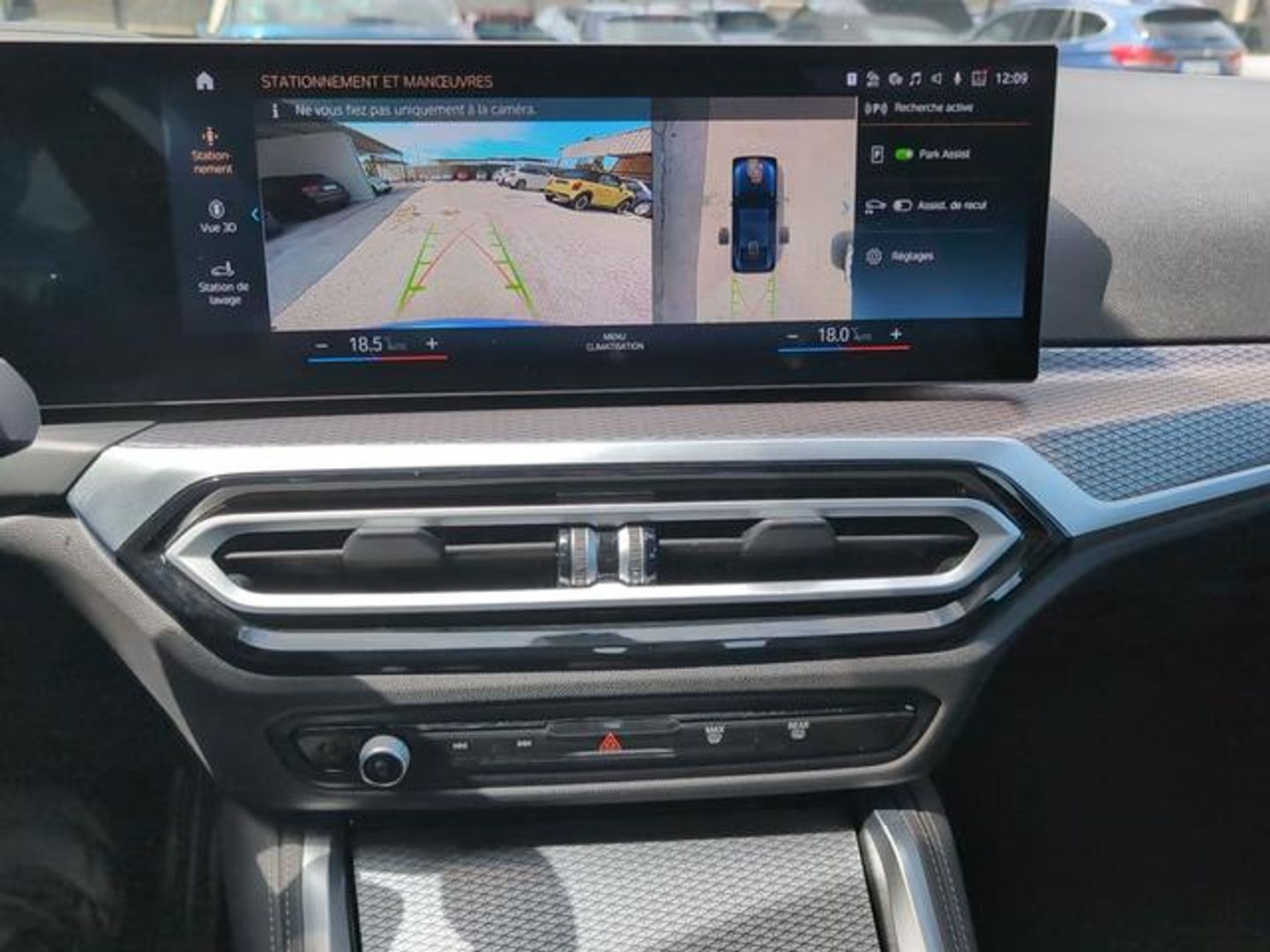 BMW Serie 4 420d Gran Coupe 140 kW (190 CV)