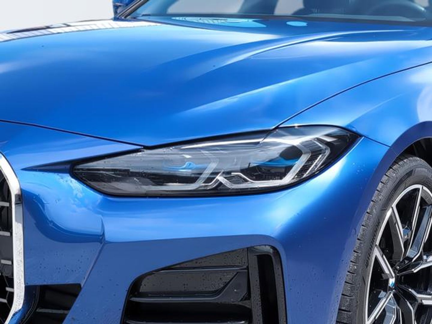 BMW Serie 4 420d Gran Coupe 140 kW (190 CV)