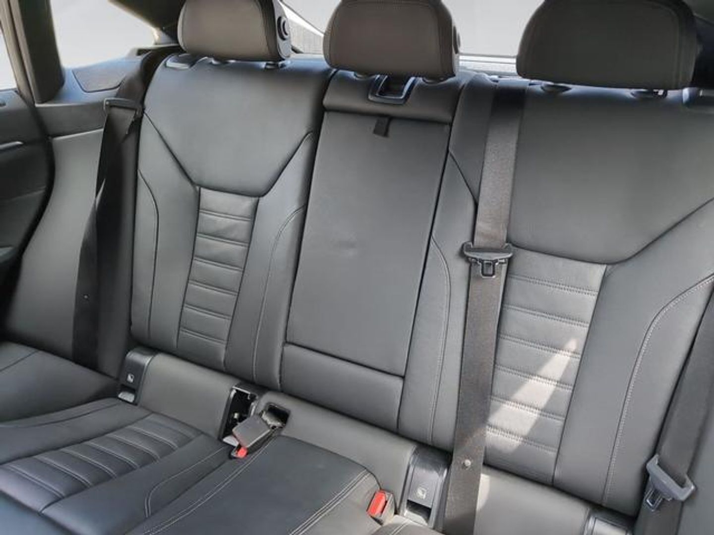 BMW Serie 4 420d Gran Coupe 140 kW (190 CV)