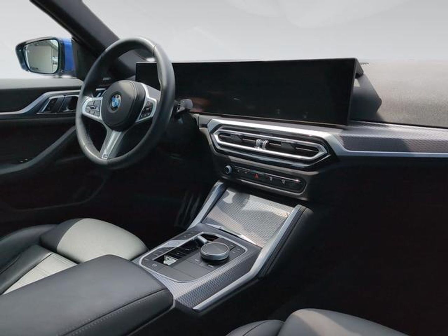 BMW Serie 4 420d Gran Coupe 140 kW (190 CV)