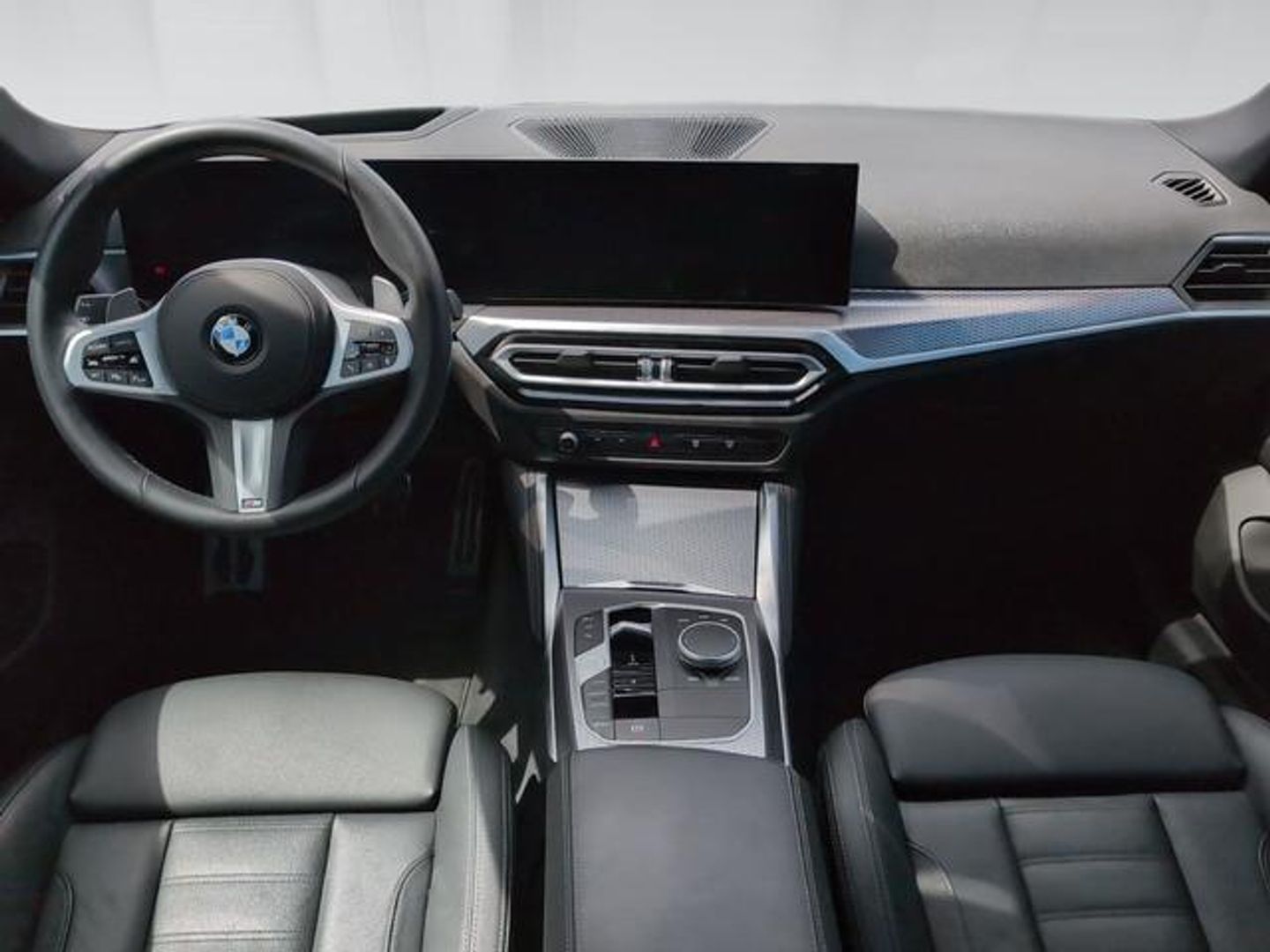 BMW Serie 4 420d Gran Coupe 140 kW (190 CV)