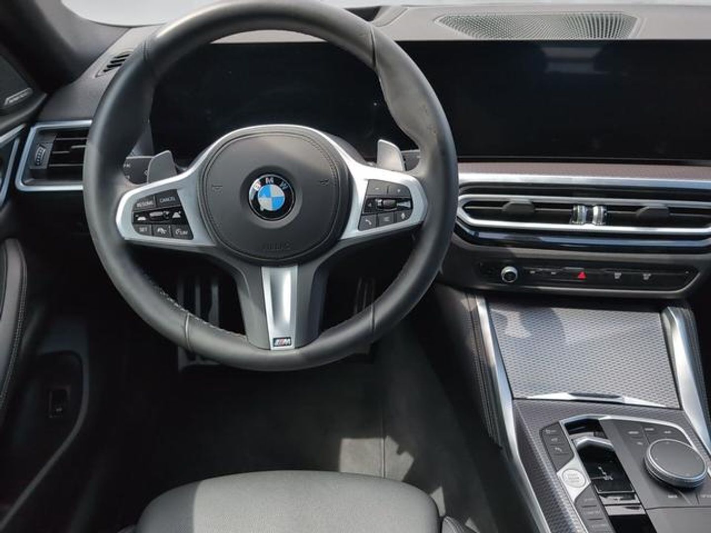 BMW Serie 4 420d Gran Coupe 140 kW (190 CV)