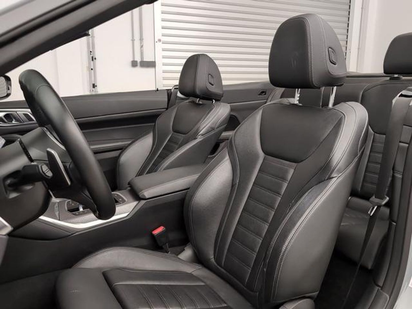 BMW Serie 4 420d Cabrio 140 kW (190 CV)