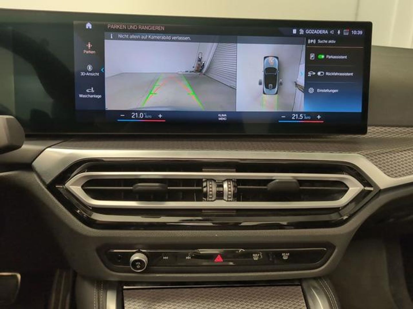 BMW Serie 4 420d Cabrio 140 kW (190 CV)