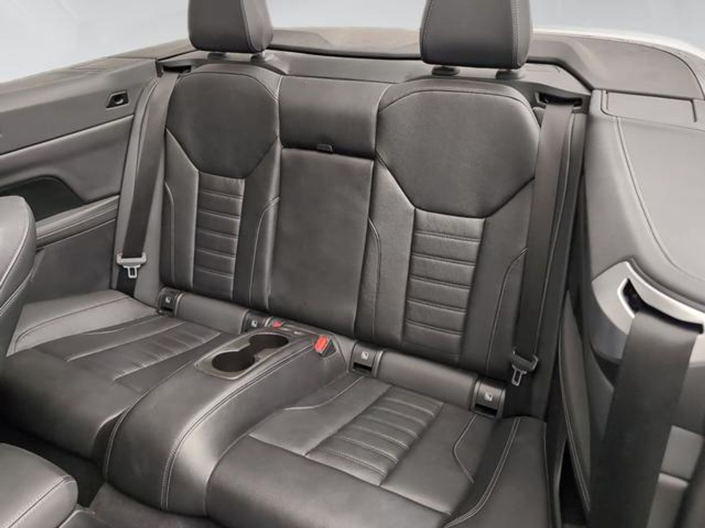 BMW Serie 4 420d Cabrio 140 kW (190 CV)