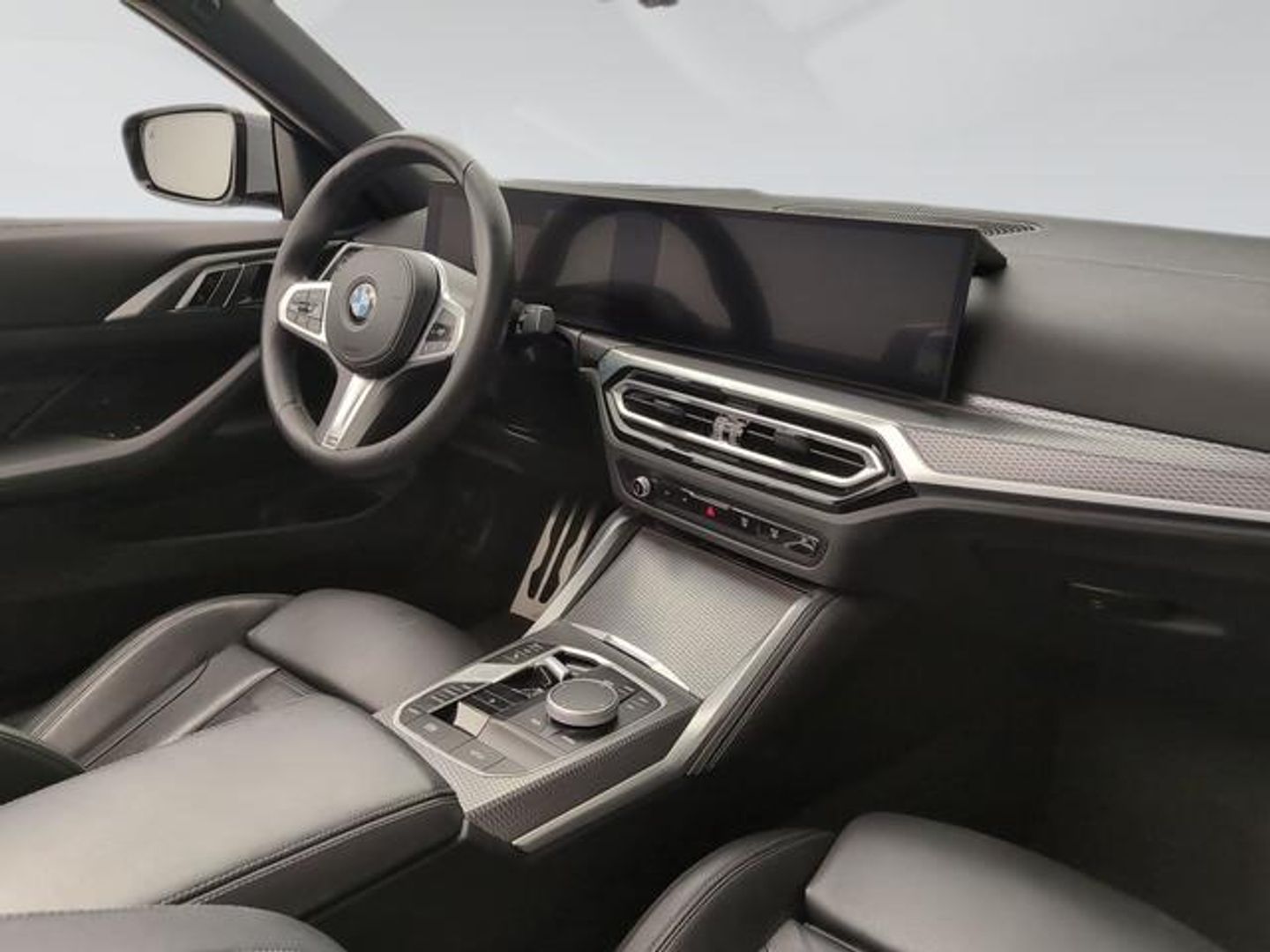 BMW Serie 4 420d Cabrio 140 kW (190 CV)