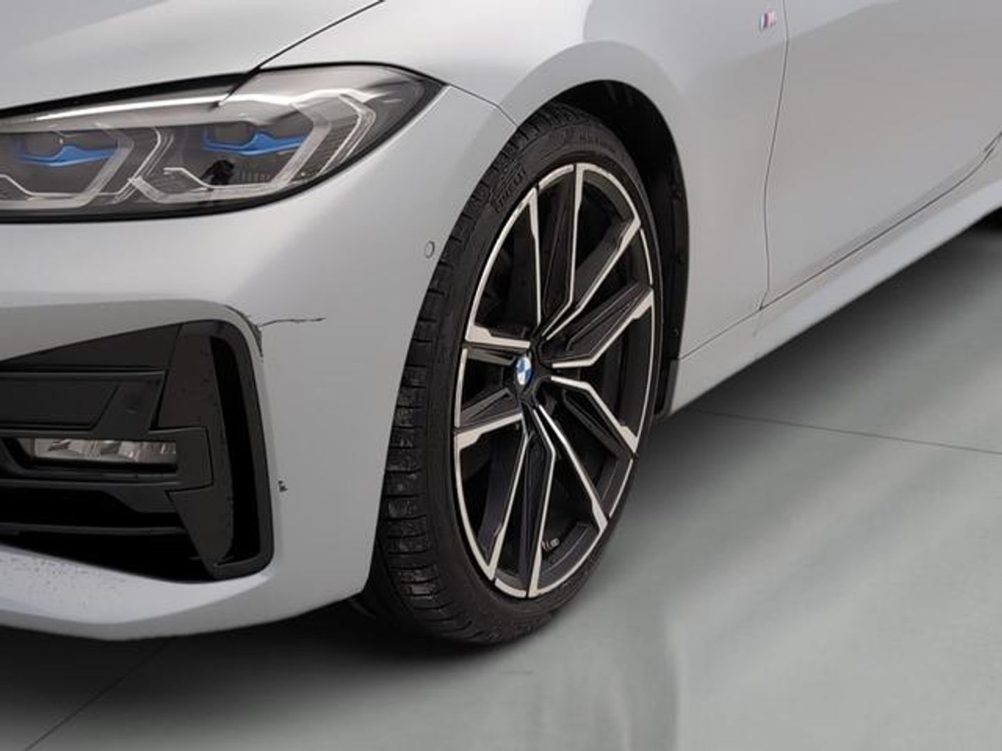 BMW Serie 4 420d Cabrio 140 kW (190 CV)