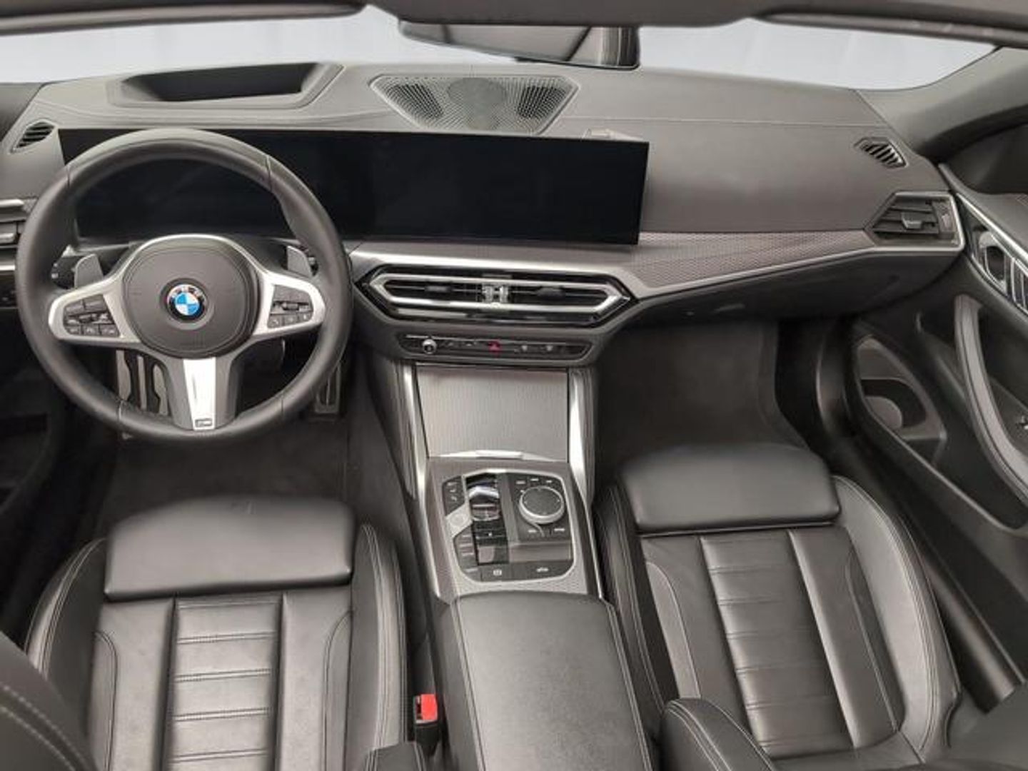 BMW Serie 4 420d Cabrio 140 kW (190 CV)