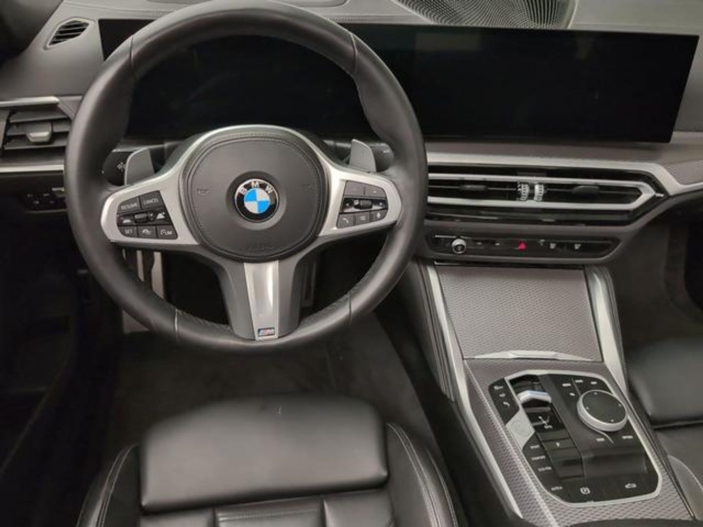 BMW Serie 4 420d Cabrio 140 kW (190 CV)