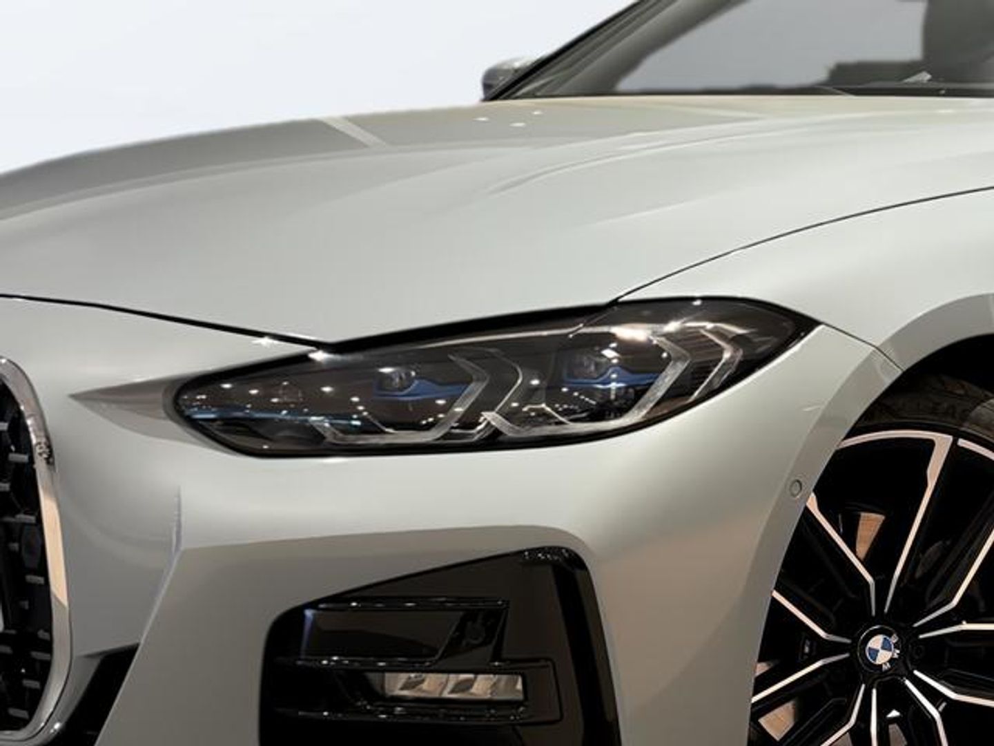 BMW Serie 4 420d Cabrio 140 kW (190 CV)