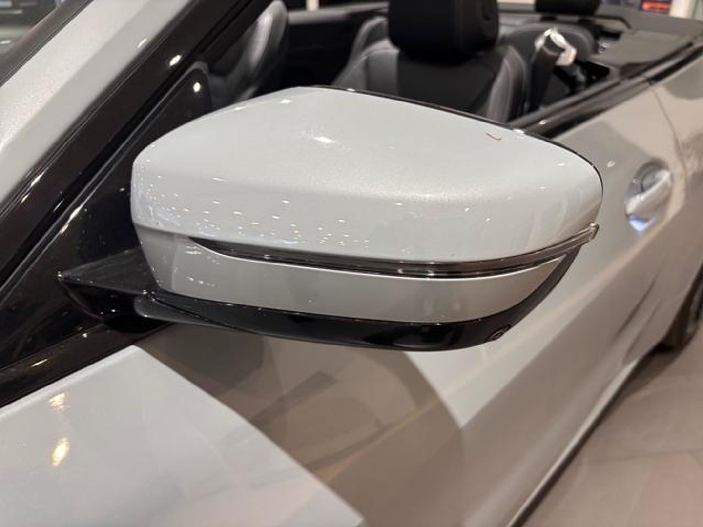 BMW Serie 4 420d Cabrio 140 kW (190 CV)