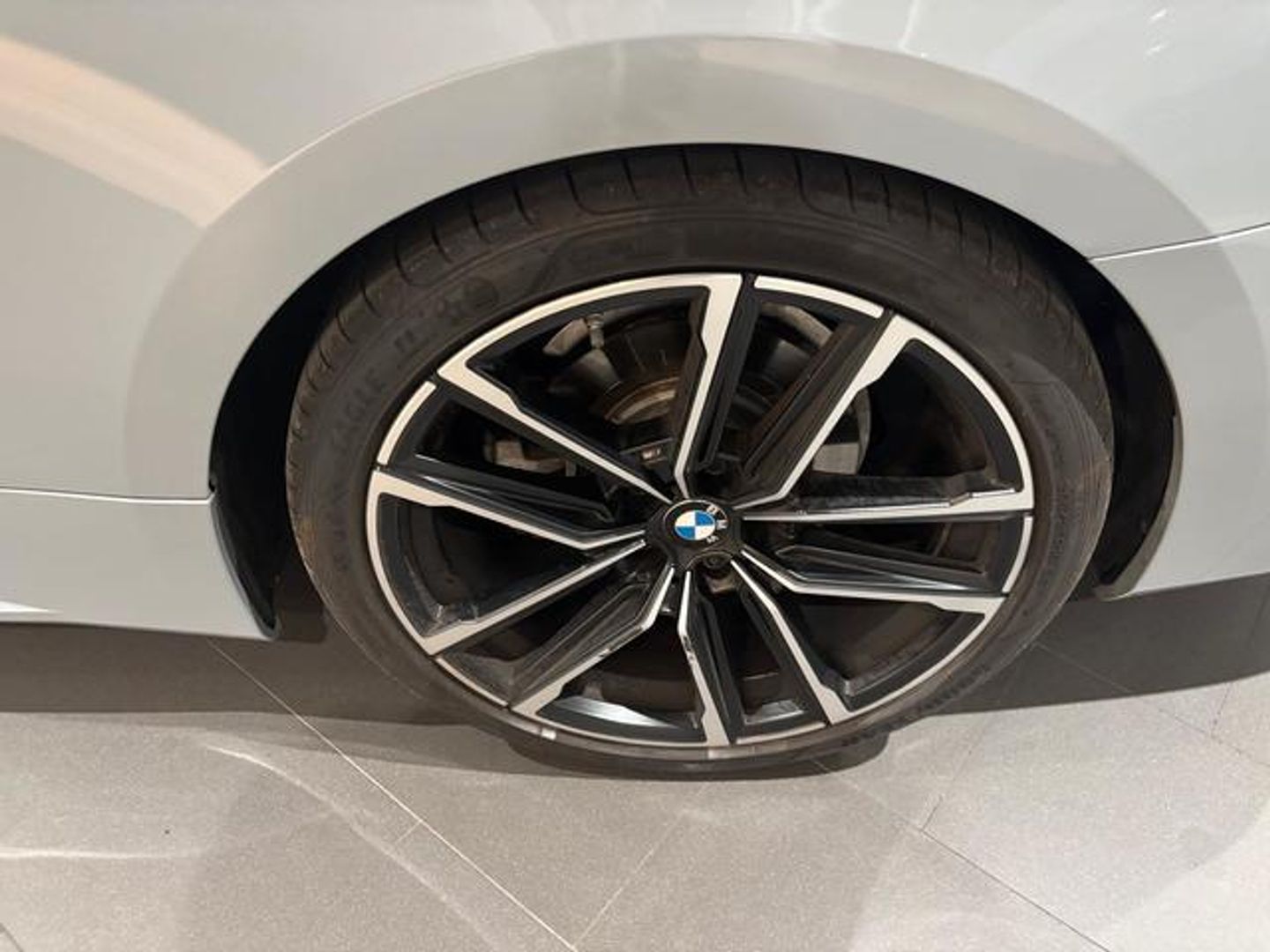 BMW Serie 4 420d Cabrio 140 kW (190 CV)