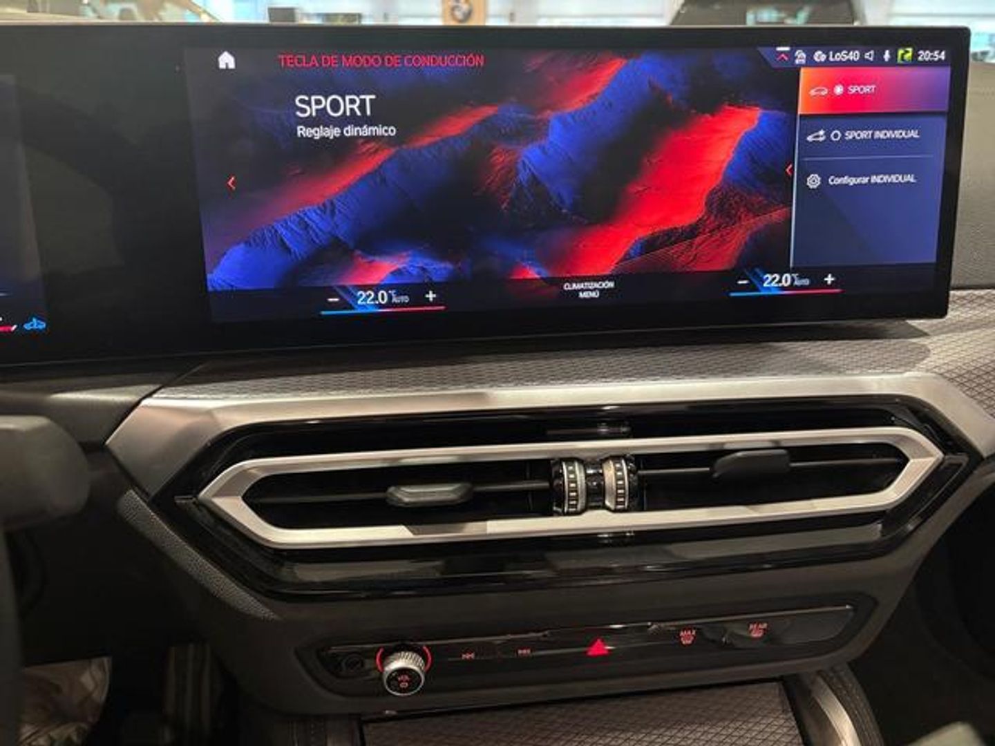 BMW Serie 4 420d Cabrio 140 kW (190 CV)